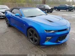 1G1FE3D75J0140088 2018 CHEVROLET CAMARO