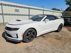 1G1FE3D75N0115570 2022 CHEVROLET CAMARO