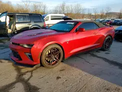 1G1FE3D78J0172808 2018 CHEVROLET CAMARO
