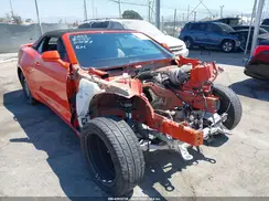 1G1FE3D78L0142923 2020 CHEVROLET CAMARO