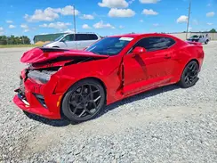 1G1FF1R70G0135304 2016 CHEVROLET CAMARO