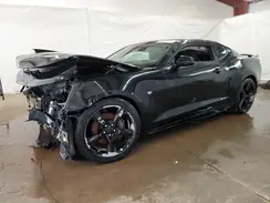 1G1FF1R70G0137246 2016 CHEVROLET CAMARO