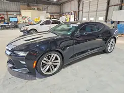 1G1FF1R70G0154595 2016 CHEVROLET CAMARO