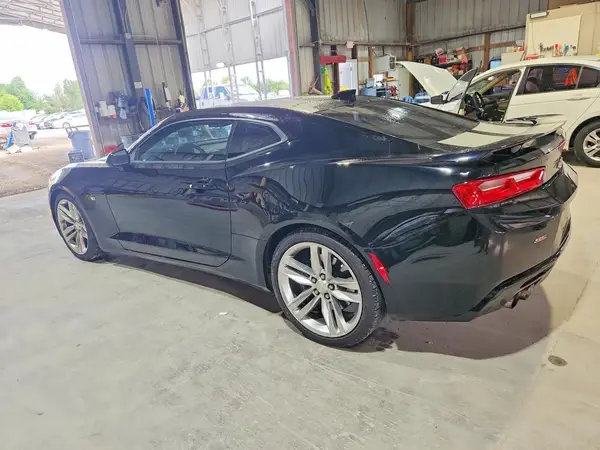 1G1FF1R70G0154595 2016 CHEVROLET CAMARO - Image 2