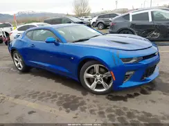 1G1FF1R70G0169503 2016 CHEVROLET CAMARO