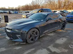 1G1FF1R70G0177147 2016 CHEVROLET CAMARO