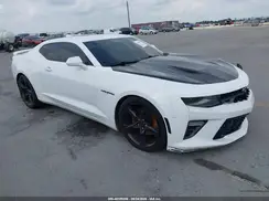 1G1FF1R70G0178993 2016 CHEVROLET CAMARO