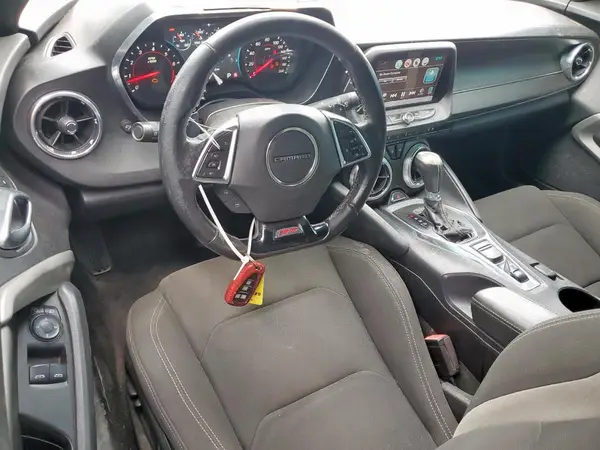 1G1FF1R70G0182669 2016 CHEVROLET CAMARO - Image 8