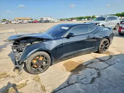 1G1FF1R70H0140505 2017 CHEVROLET CAMARO
