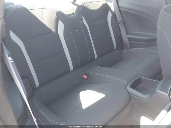 1G1FF1R70H0162858 2017 CHEVROLET CAMARO - Image 8