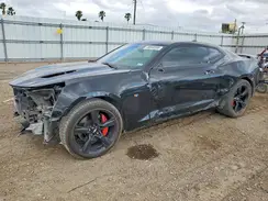 1G1FF1R70H0174301 2017 CHEVROLET CAMARO
