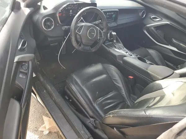 1G1FF1R70H0179644 2017 CHEVROLET CAMARO - Image 8