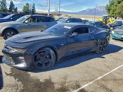 1G1FF1R70H0181877 2017 CHEVROLET CAMARO