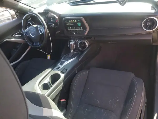 1G1FF1R70H0181877 2017 CHEVROLET CAMARO - Image 8