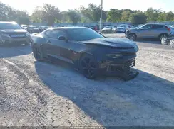 1G1FF1R70H0185489 2017 CHEVROLET CAMARO