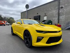 1G1FF1R70H0185640 2017 CHEVROLET CAMARO