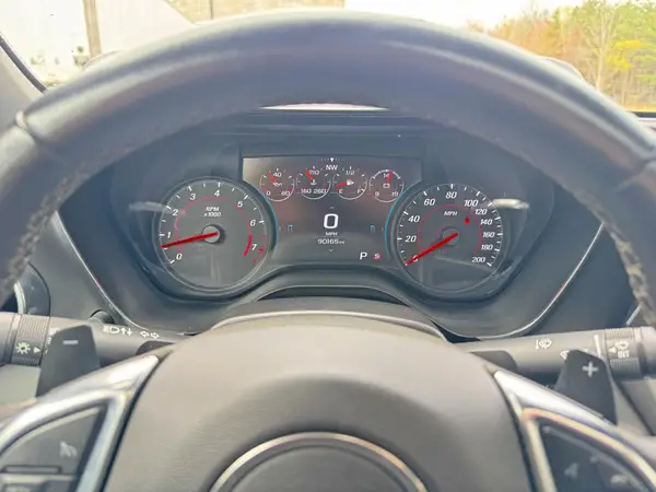 1G1FF1R70H0185640 2017 CHEVROLET CAMARO - Image 8