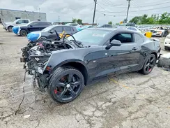 1G1FF1R70H0185749 2017 CHEVROLET CAMARO