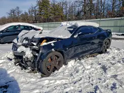 1G1FF1R70H0199036 2017 CHEVROLET CAMARO