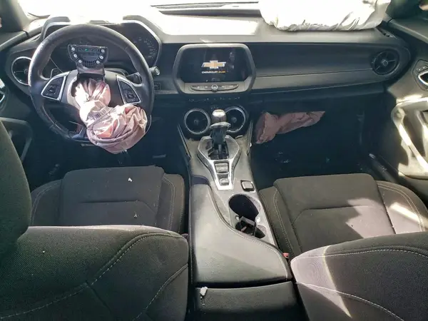 1G1FF1R70H0199036 2017 CHEVROLET CAMARO - Image 8
