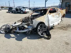 1G1FF1R70H0199540 2017 CHEVROLET CAMARO