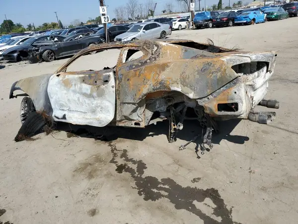 1G1FF1R70H0199540 2017 CHEVROLET CAMARO - Image 2