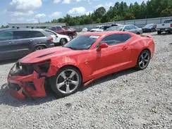 1G1FF1R70H0199604 2017 CHEVROLET CAMARO