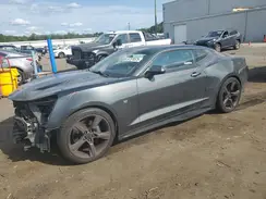 1G1FF1R70H0200623 2017 CHEVROLET CAMARO