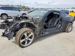 1G1FF1R70H0204526 2017 CHEVROLET CAMARO