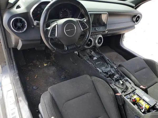 1G1FF1R70H0204526 2017 CHEVROLET CAMARO - Image 8