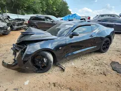 1G1FF1R70H0209676 2017 CHEVROLET CAMARO