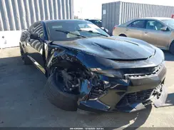 1G1FF1R70H0210195 2017 CHEVROLET CAMARO