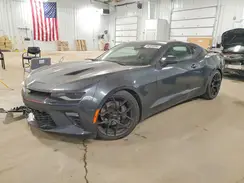 1G1FF1R70H0210228 2017 CHEVROLET CAMARO