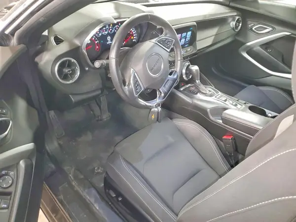 1G1FF1R70H0210228 2017 CHEVROLET CAMARO - Image 8