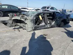 1G1FF1R70H0210780 2017 CHEVROLET CAMARO