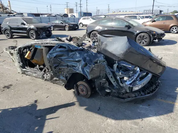 1G1FF1R70H0210780 2017 CHEVROLET CAMARO - Image 2