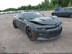 1G1FF1R70H0211296 2017 CHEVROLET CAMARO