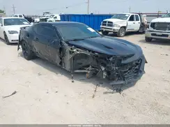 1G1FF1R70J0110233 2018 CHEVROLET CAMARO