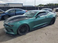 1G1FF1R70J0119627 2018 CHEVROLET CAMARO