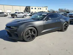 1G1FF1R70J0122950 2018 CHEVROLET CAMARO