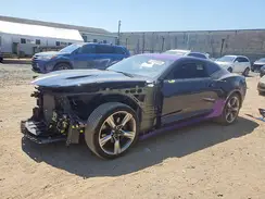 1G1FF1R70J0128876 2018 CHEVROLET CAMARO