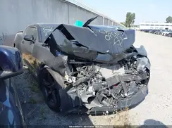 1G1FF1R70J0129073 2018 CHEVROLET CAMARO