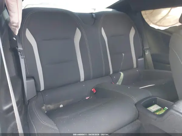 1G1FF1R70J0129073 2018 CHEVROLET CAMARO - Image 8