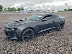 1G1FF1R70J0137450 2018 CHEVROLET CAMARO