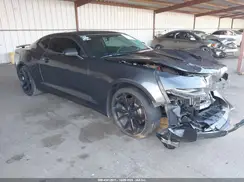 1G1FF1R70J0139747 2018 CHEVROLET CAMARO