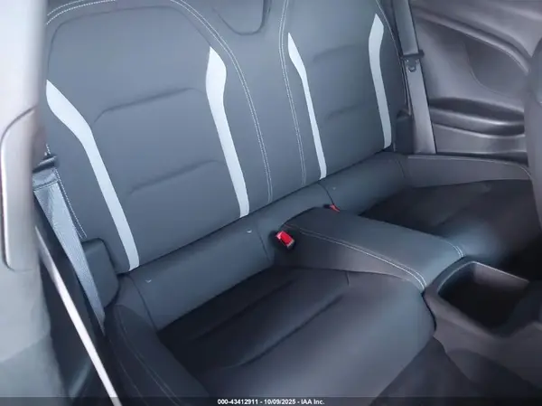 1G1FF1R70J0139747 2018 CHEVROLET CAMARO - Image 8