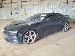 1G1FF1R70J0145886 2018 CHEVROLET CAMARO
