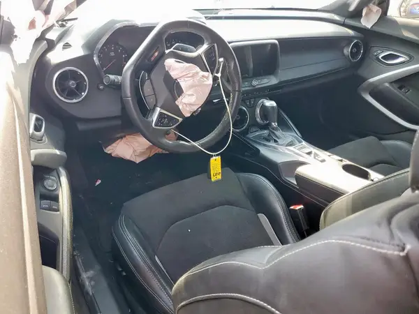 1G1FF1R70J0154362 2018 CHEVROLET CAMARO - Image 8