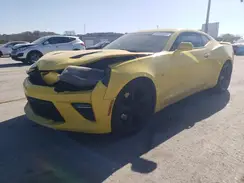 1G1FF1R70J0159240 2018 CHEVROLET CAMARO