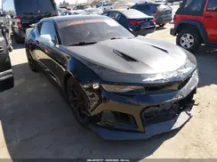1G1FF1R70J0165166 2018 CHEVROLET CAMARO